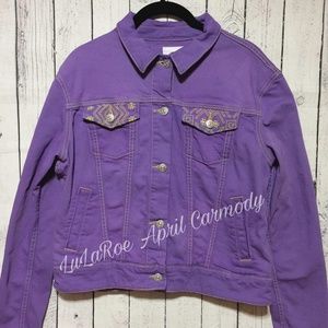 Custom LuLaRoe Harvey